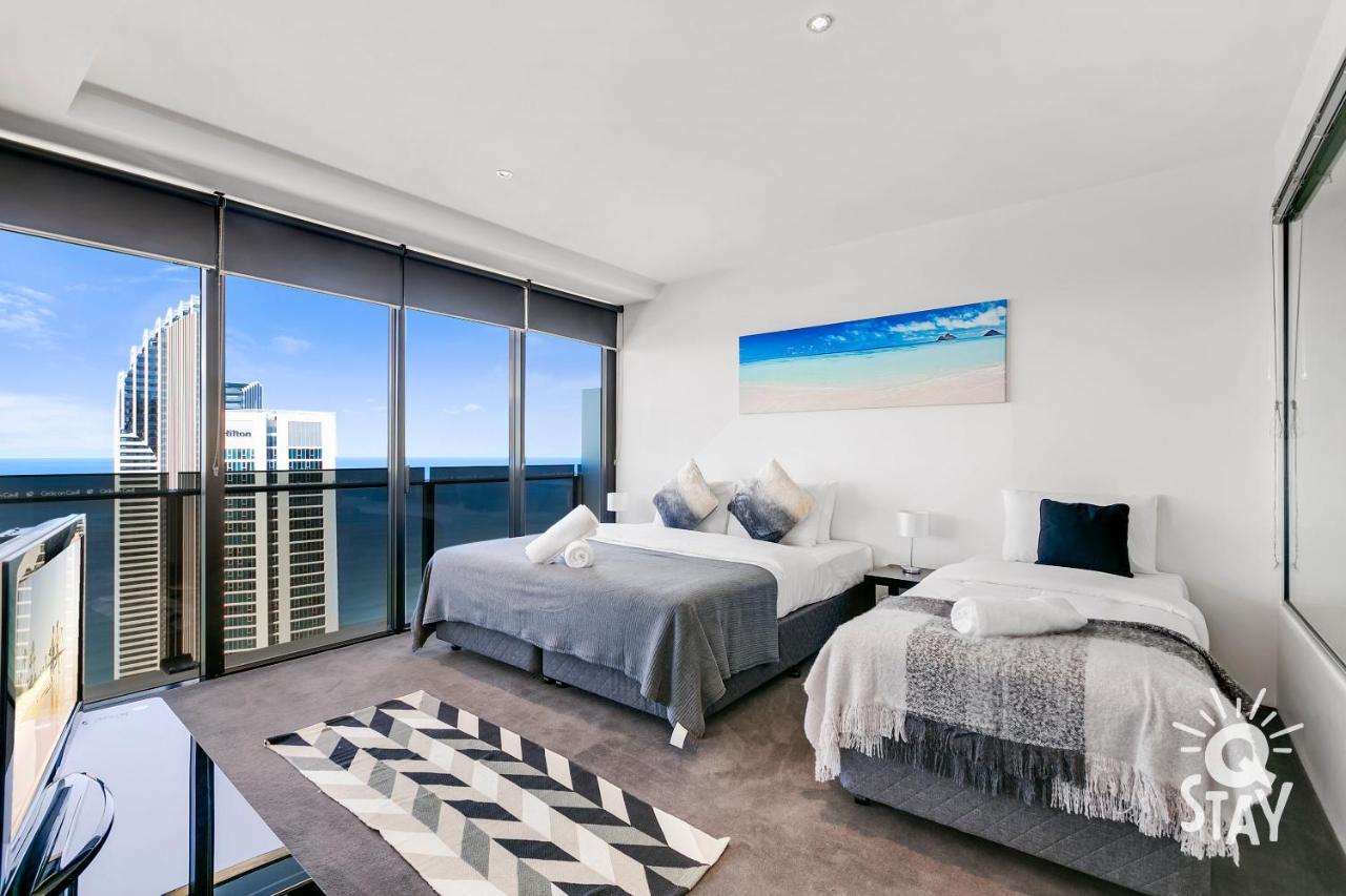 Circle On Cavill Surfers Paradise Mid Week Madness Deal - Q Stay Gold Coast Eksteriør billede